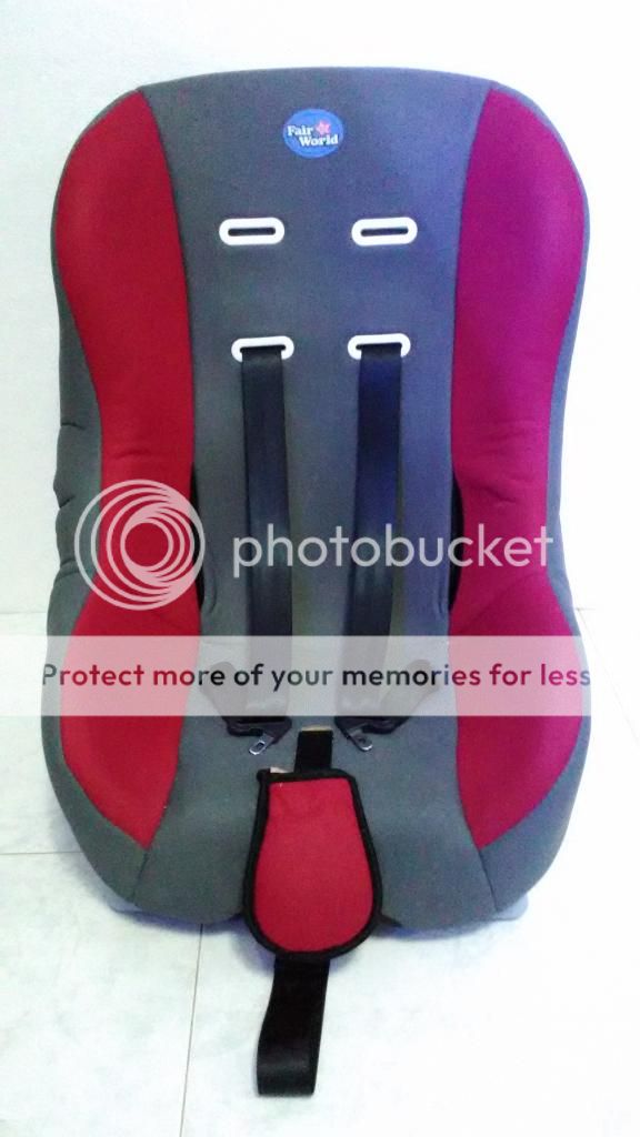 Infant car seat SingaporeMotherhood Forum